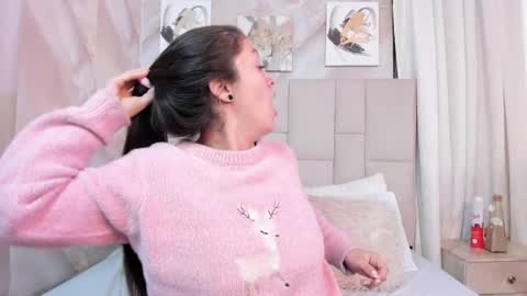 Jaslyn online show from 01/12/26, 04:12