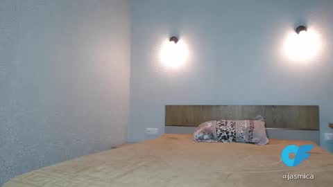 jasmica online show from 02/09/26, 08:57