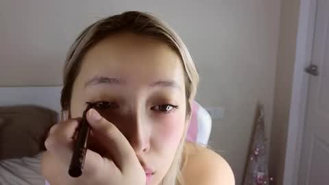 Jasmine online show from 02/18/26, 07:32