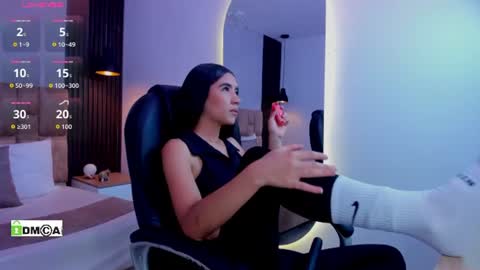 Snapshot of jasmin_adams chatting on 06/30/26, 12:06 Jasmin online show from 06/30/26, 12:06