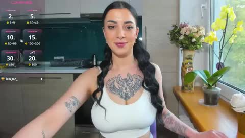 jasmin online show from 05/30/26, 04:15