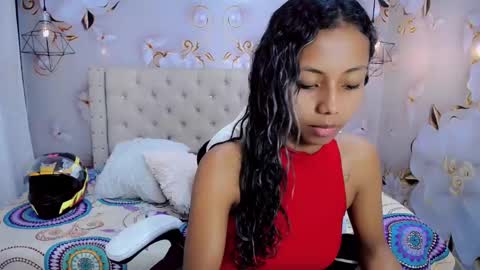 Jasmin online show from 12/19/24, 11:50