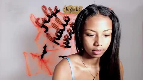 Jasmin online show from 10/07/25, 12:35