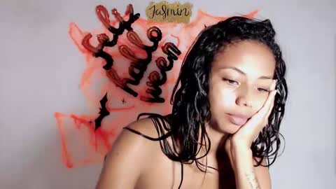 Jasmin online show from 10/10/25, 01:32