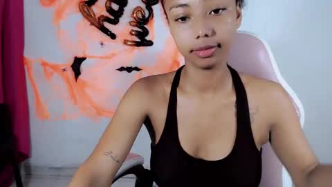 Jasmin online show from 10/28/25, 12:19