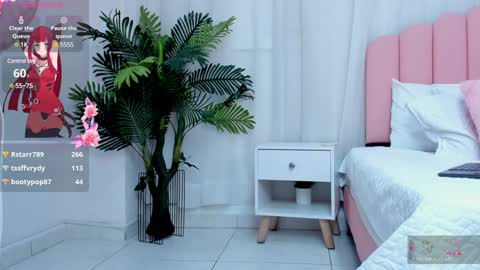 Snapshot of jasmin_evano29 chatting on 12/06/24, 09:21 online show from 12/06/24, 09:21