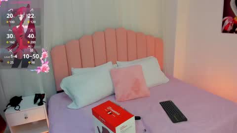 Snapshot of jasmin_evano29 chatting on 12/07/24, 03:14 online show from 12/07/24, 03:14