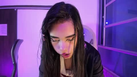 jasmin_skinny online show from 10/19/25, 03:40