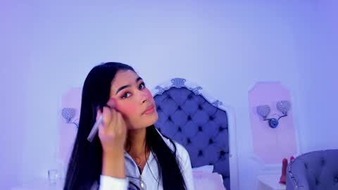 Snapshot of jasmine55__ chatting on 01/11/25, 03:13 Jasmine online show from 01/11/25, 03:13