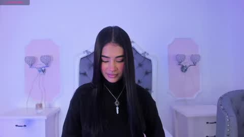 Snapshot of jasmine55__ chatting on 01/21/25, 03:37 Jasmine online show from 01/21/25, 03:37