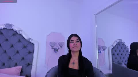 Snapshot of jasmine55__ chatting on 01/25/25, 04:13 Jasmine online show from 01/25/25, 04:13