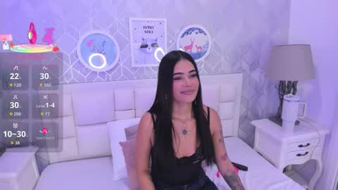 Snapshot of jasmine55__ chatting on 10/18/25, 07:14 Jasmine online show from 10/18/25, 07:14