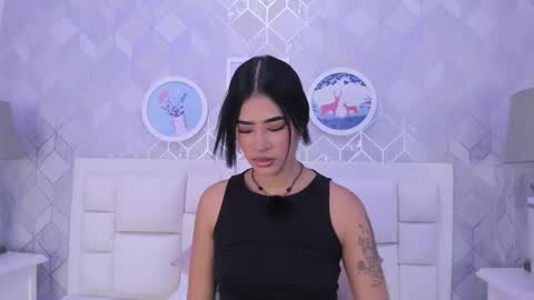 Snapshot of jasmine55__ chatting on 10/20/25, 07:25 Jasmine online show from 10/20/25, 07:25