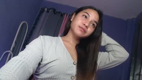 Snapshot of jasmine_arousal chatting on 12/11/24, 02:33 JASMINE online show from 12/11/24, 02:33