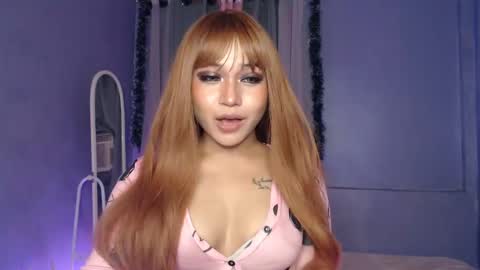 Snapshot of jasmine_arousal chatting on 12/14/24, 12:01 JASMINE online show from 12/14/24, 12:01