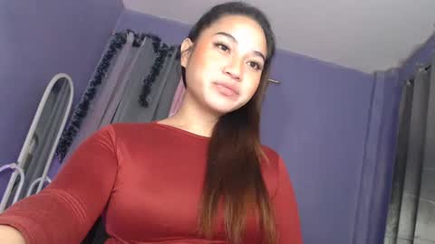 Snapshot of jasmine_arousal chatting on 12/23/24, 08:03 JASMINE online show from 12/23/24, 08:03
