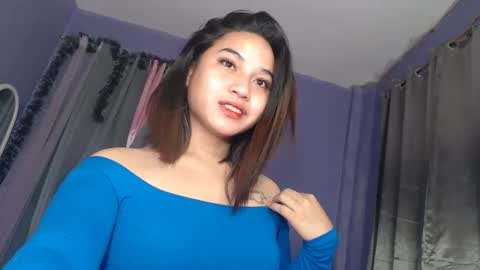 Snapshot of jasmine_arousal chatting on 12/27/24, 01:00 JASMINE online show from 12/27/24, 01:00
