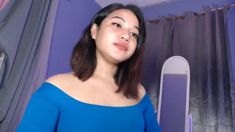 Snapshot of jasmine_arousal chatting on 01/14/25, 09:30 JASMINE online show from 01/14/25, 09:30