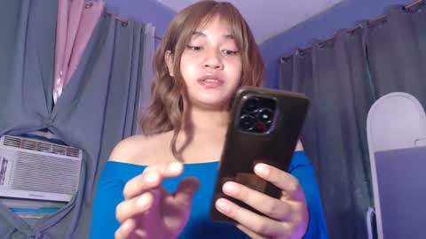 Snapshot of jasmine_arousal chatting on 01/23/25, 12:25 JASMINE online show from 01/23/25, 12:25