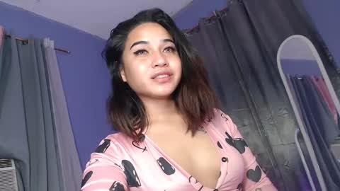 Snapshot of jasmine_arousal chatting on 01/31/25, 02:48 JASMINE online show from 01/31/25, 02:48