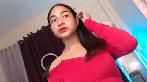 Snapshot of jasmine_arousal chatting on 10/19/25, 07:20 JASMINE online show from 10/19/25, 07:20