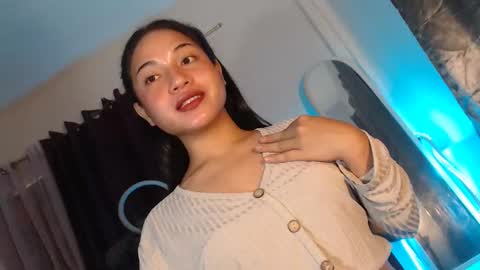 Snapshot of jasmine_arousal chatting on 10/27/25, 11:31 JASMINE online show from 10/27/25, 11:31