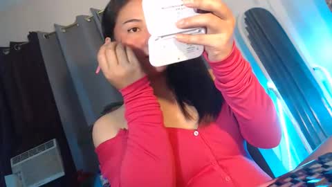 Snapshot of jasmine_arousal chatting on 11/19/25, 03:06 JASMINE online show from 11/19/25, 03:06