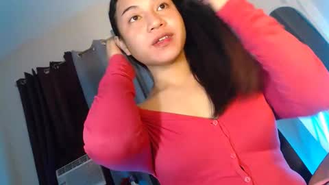 Snapshot of jasmine_arousal chatting on 11/20/25, 03:18 JASMINE online show from 11/20/25, 03:18