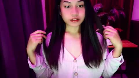 JASMINE online show from 06/02/26, 01:18