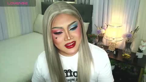 Snapshot of jasmine_brandy chatting on 10/31/25, 12:11 Jasmine Brandy online show from 10/31/25, 12:11