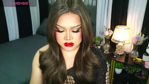 Snapshot of jasmine_brandy chatting on 11/01/25, 08:00 Jasmine Brandy online show from 11/01/25, 08:00