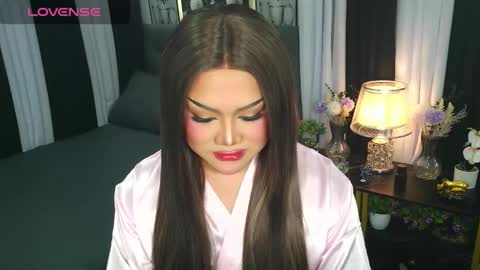 Snapshot of jasmine_brandy chatting on 11/10/25, 04:06 Jasmine Brandy online show from 11/10/25, 04:06