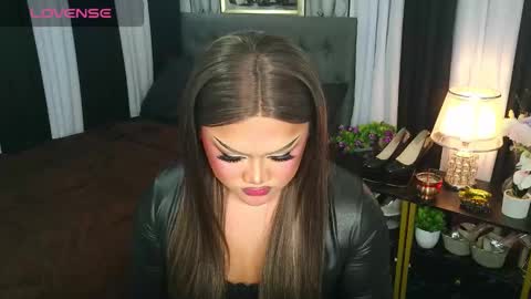 Snapshot of jasmine_brandy chatting on 11/28/25, 05:32 Jasmine Brandy online show from 11/28/25, 05:32