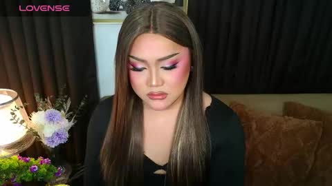 Jasmine Brandy online show from 02/04/26, 04:02