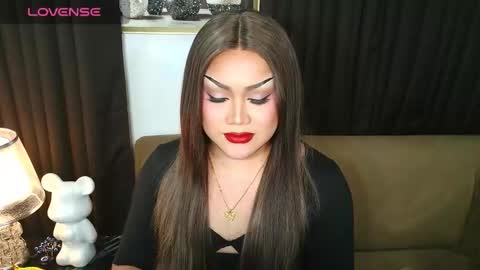 Jasmine Brandy online show from 02/17/26, 06:25