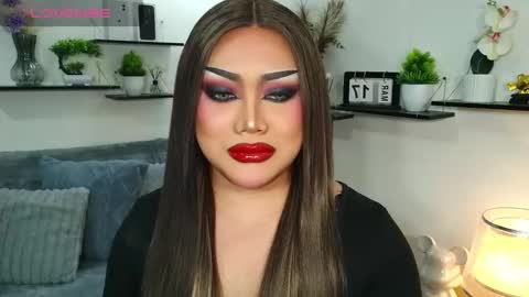 Jasmine Brandy online show from 03/17/26, 03:26