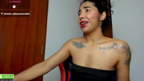 Snapshot of jasmine_bunny_ chatting on 04/24/26, 07:49 Jasmine online show from 04/24/26, 07:49