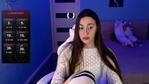 Snapshot of jasmine_doll_ chatting on 12/21/24, 03:58 Jasmine online show from 12/21/24, 03:58