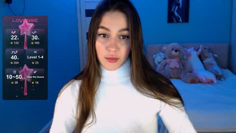 Snapshot of jasmine_doll_ chatting on 01/02/25, 09:50 Jasmine online show from 01/02/25, 09:50