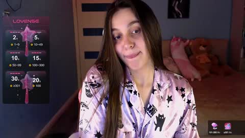 Snapshot of jasmine_doll_ chatting on 01/05/25, 03:43 Jasmine online show from 01/05/25, 03:43