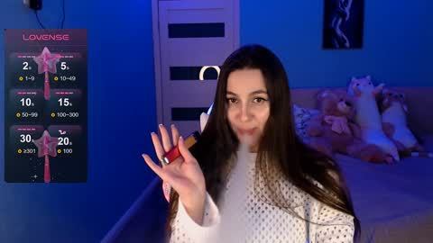 Snapshot of jasmine_doll_ chatting on 01/07/25, 11:14 Jasmine online show from 01/07/25, 11:14