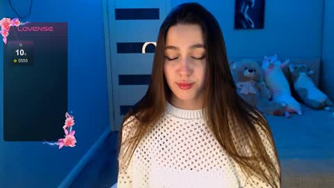 Snapshot of jasmine_doll_ chatting on 01/16/25, 04:28 Jasmine online show from 01/16/25, 04:28