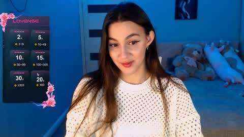 Snapshot of jasmine_doll_ chatting on 01/17/25, 09:50 Jasmine online show from 01/17/25, 09:50