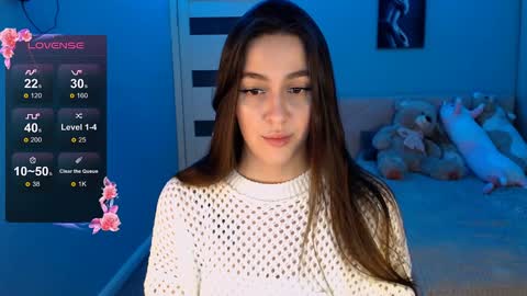 Snapshot of jasmine_doll_ chatting on 01/18/25, 12:57 Jasmine online show from 01/18/25, 12:57