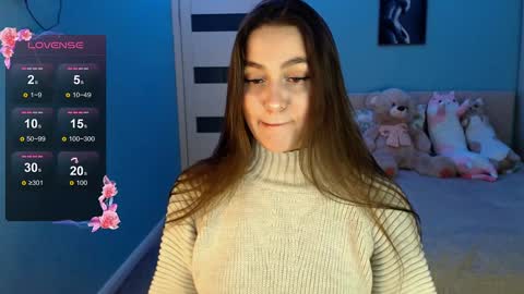 Snapshot of jasmine_doll_ chatting on 01/20/25, 09:53 Jasmine online show from 01/20/25, 09:53