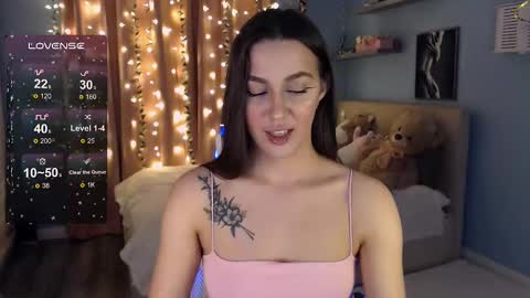 Snapshot of jasmine_doll_ chatting on 02/18/25, 09:53 Jasmine online show from 02/18/25, 09:53