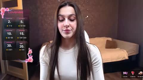 Jasmine online show from 01/06/26, 09:07