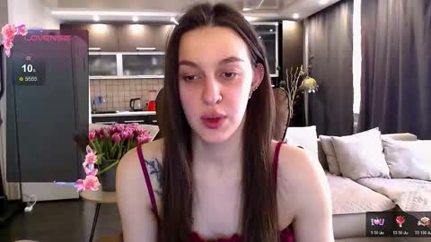 Jasmine online show from 03/10/26, 12:10