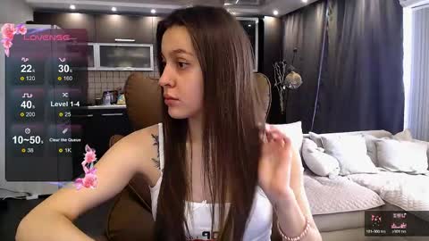 Snapshot of jasmine_doll_ chatting on 03/22/26, 10:07 Jasmine online show from 03/22/26, 10:07