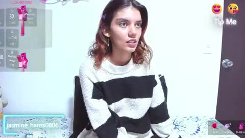 jasmine online show from 05/31/26, 05:48